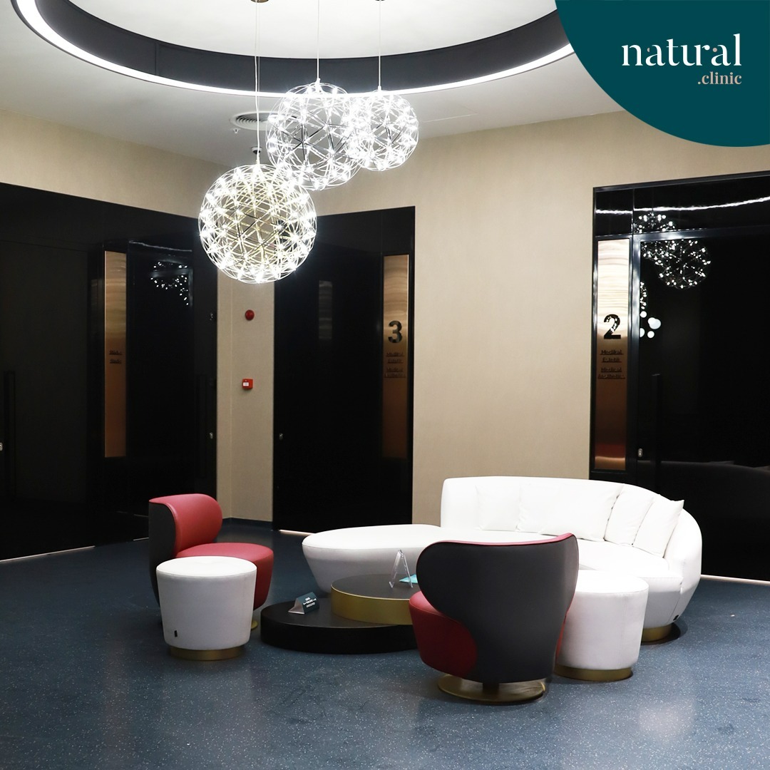 Photo de NATURAL CLINIC