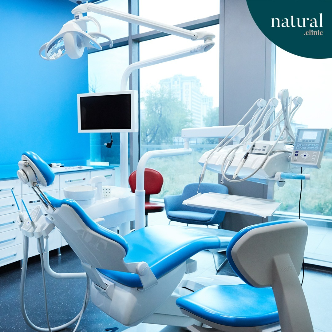 Photo de NATURAL CLINIC