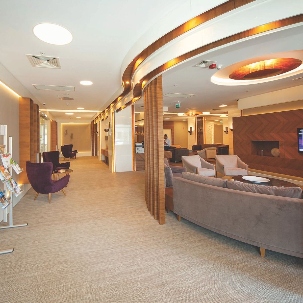 Photo de EMSEY HOSPITAL