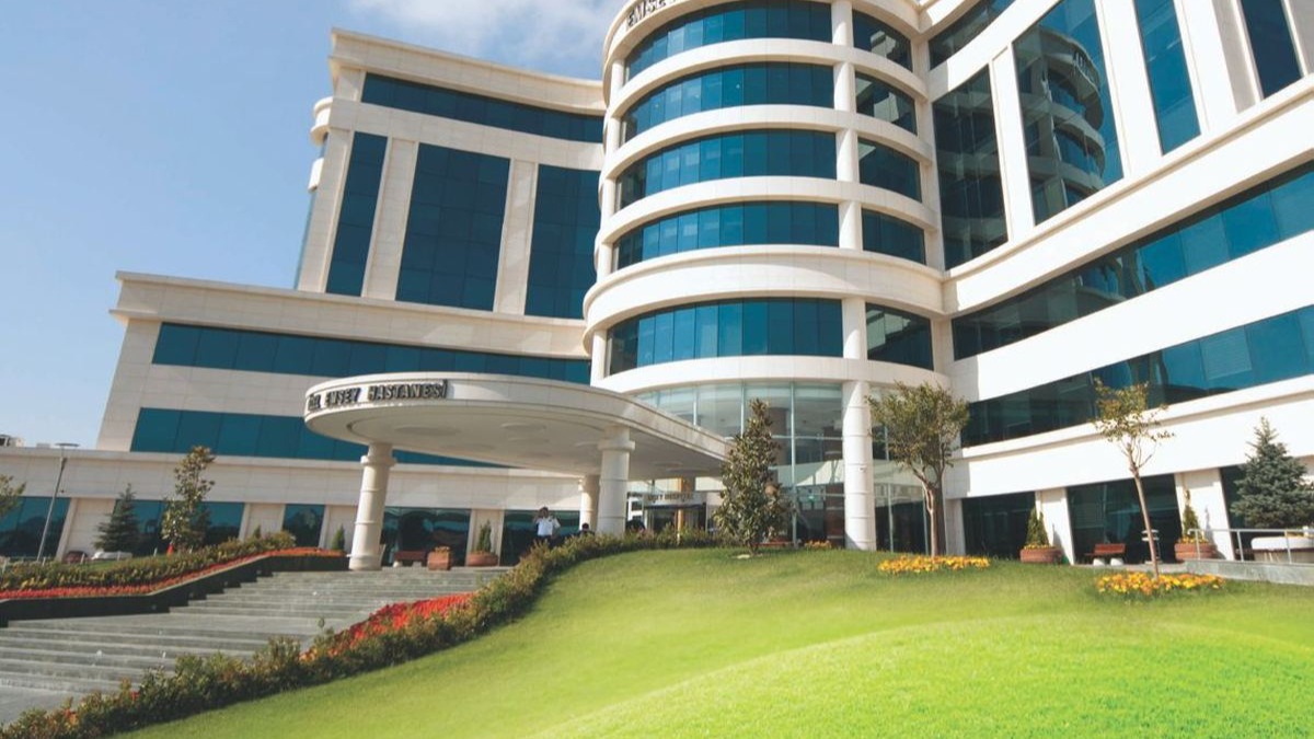 EMSEY HOSPITAL