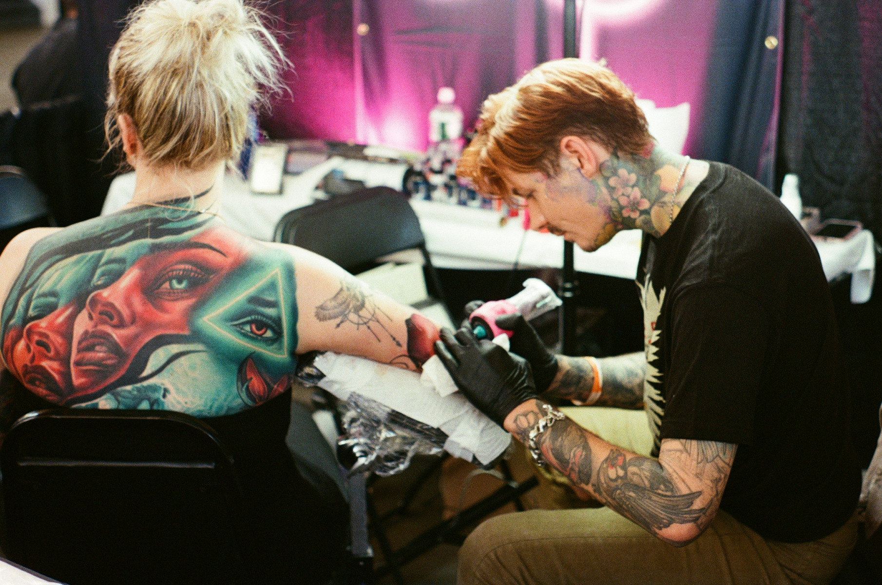 Les 4 styles de tatouage incontournables : guide complet