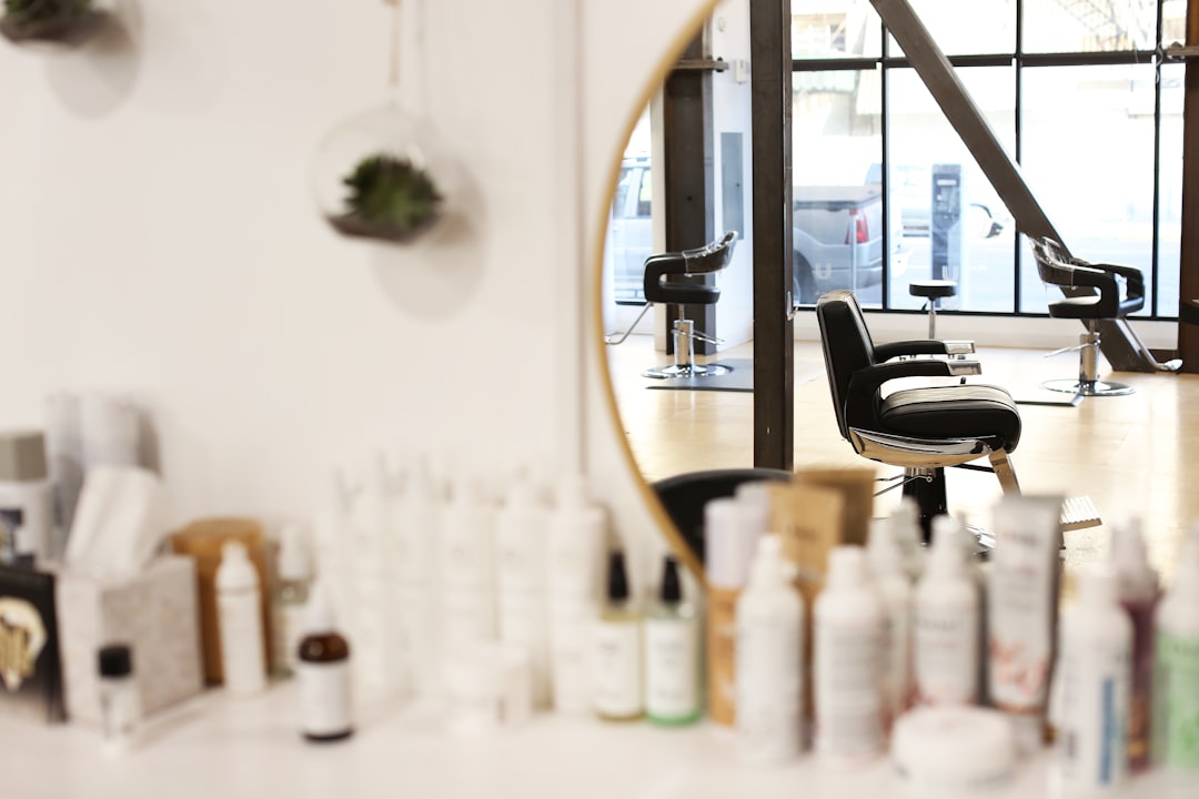 Eco-responsabilité en salon : produits naturels et pratiques durables