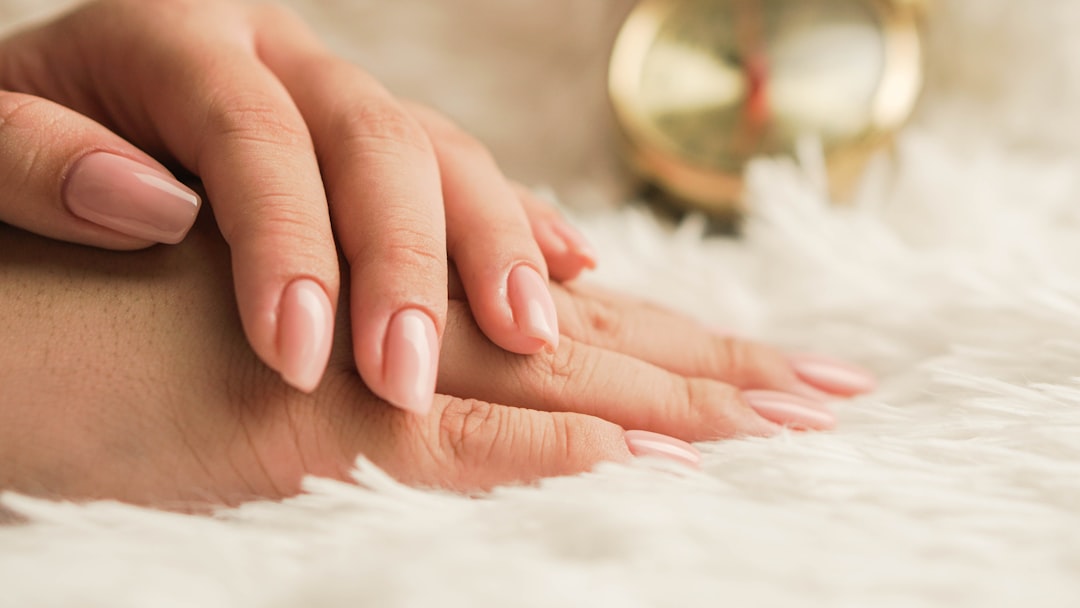 Onglerie : Prendre Soin de Ses Ongles Naturels